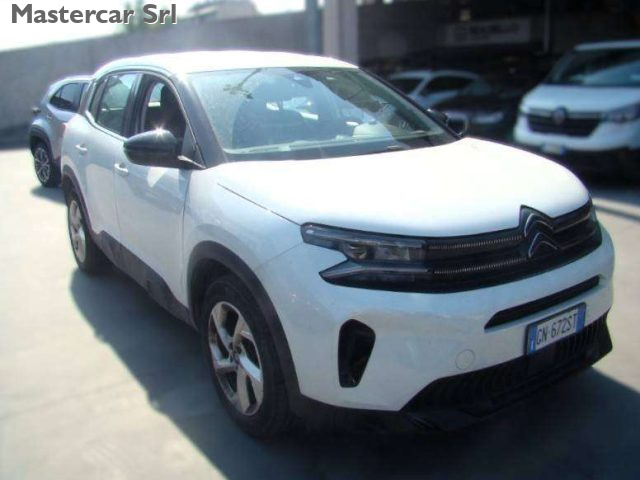 Citroen C5 Aircross C5 Aircross I 1.5 bluehdi Feel Pack - GN672ST - foto 3 di 4