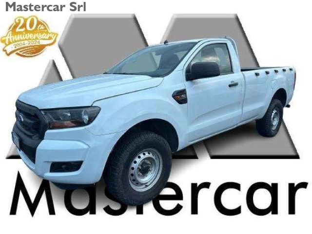 Ford Ranger Ranger 2.2 tdci single cab XL 160cv - FH120RT usato a BASILIANO