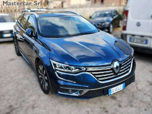 Renault Talisman Talisman Sporter 2.0 blue dci Business 160cv EDC - foto 3 di 4