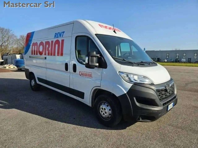 Fiat Ducato Ducato/Movano 35 2.2 BlueHDi 140 PL-TM -GP654AM - foto 3 di 4