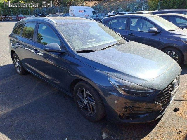 Hyundai i30 i30 III Wagon 1.0 t-gdi 48V Prime 120cv - GN994TP - foto 3 di 4