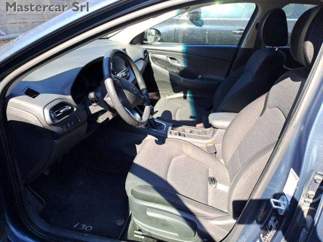Hyundai i30 i30 III Wagon 1.0 t-gdi 48V Prime 120cv - GN994TP - foto 4 di 4