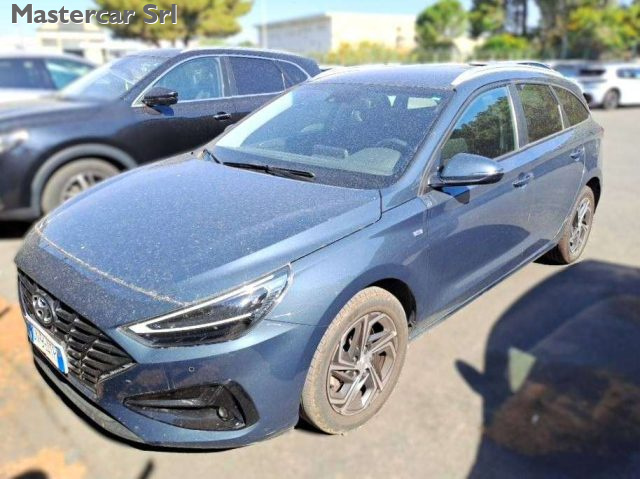 Hyundai i30 i30 III Wagon 1.0 t-gdi 48V Prime 120cv - GN994TP - foto 2 di 4