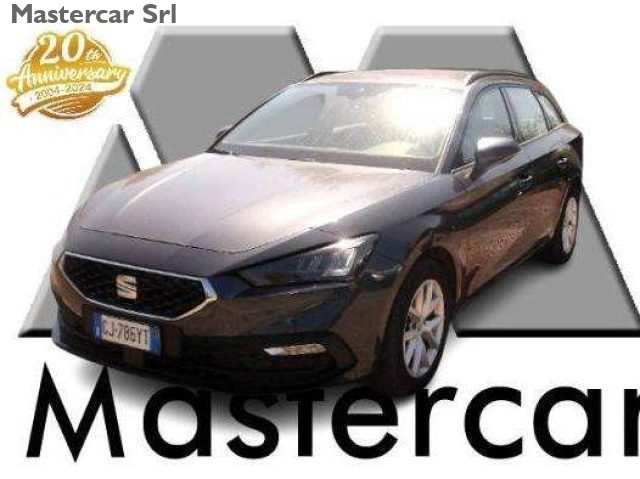 SEAT Leon Leon IV Sportstourer 1.0 etsi Style 110cv dsg - G usato a BASILIANO