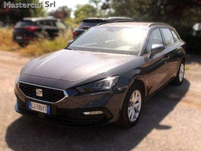 SEAT Leon Leon IV Sportstourer 1.0 etsi Style 110cv dsg - G - foto 2 di 4