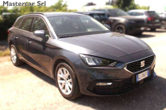 SEAT Leon Leon IV Sportstourer 1.0 etsi Style 110cv dsg - G - foto 3 di 4