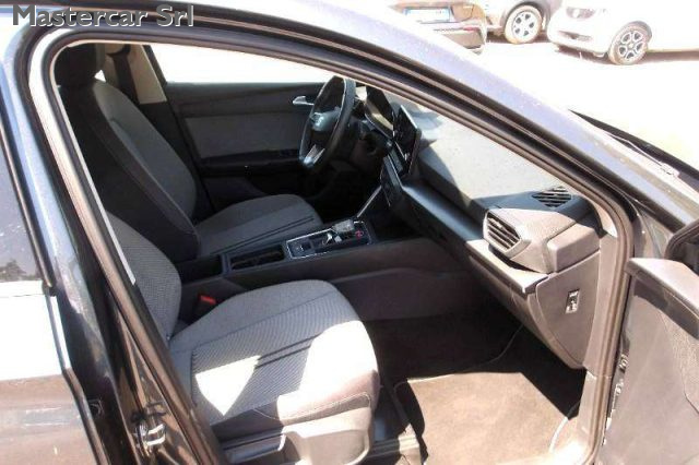 SEAT Leon Leon IV Sportstourer 1.0 etsi Style 110cv dsg - G - foto 4 di 4