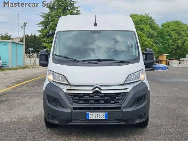 Citroen Jumper 35 L2H2 - PM -TM 2.2 BlueHDi 140cv - GP218BS - foto 3 di 4