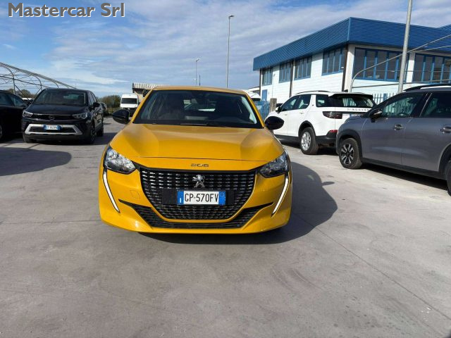Peugeot 208 NEOPATENTATI CAR PLAY 208 1.2 Active Pack TG : GP5 - foto 4 di 4