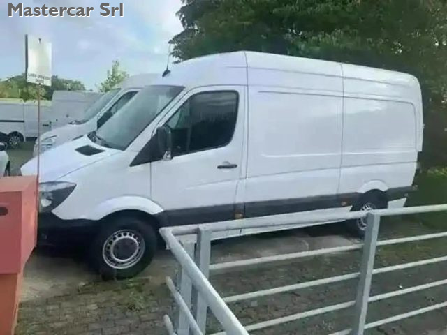 Mercedes-Benz Sprinter 314 Cdi F37/35 T.Alto P.M. Pro - FR593JG - foto 3 di 4
