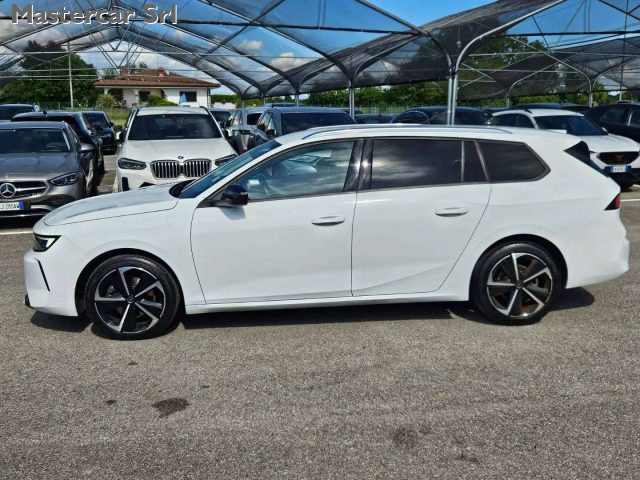 Opel Astra Sports Tourer 1.5 Business Elegance AT8 - GR736LY - foto 3 di 4