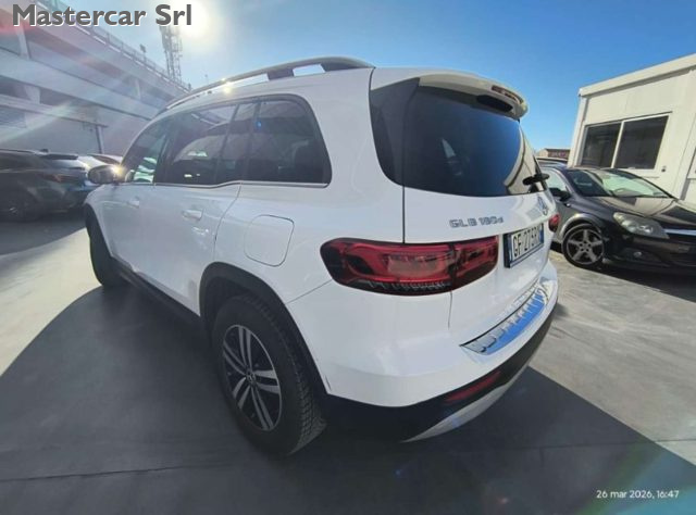 Mercedes-Benz GLB 180 GLB 2019 d Sport auto 7 posti - GF275RX - foto 4 di 4