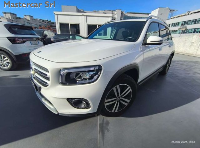 Mercedes-Benz GLB 180 GLB 2019 d Sport auto 7 posti - GF275RX - foto 2 di 4