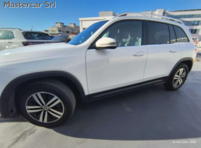 Mercedes-Benz GLB 180 GLB 2019 d Sport auto 7 posti - GF275RX - foto 3 di 4