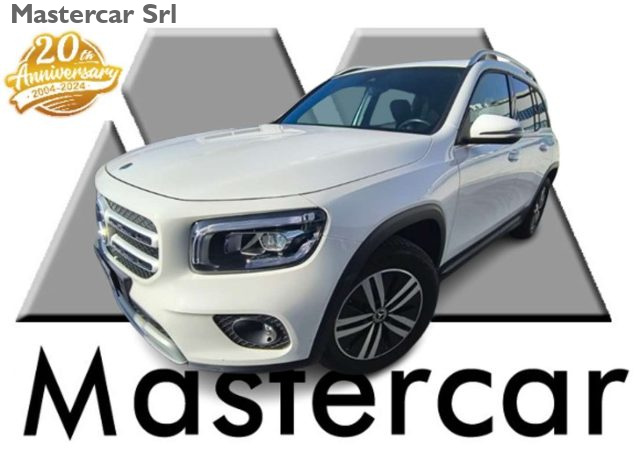 Mercedes-Benz GLB 180 GLB 2019 d Sport auto 7 posti - GF275RX usato a BASILIANO