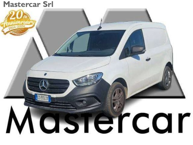 Mercedes-Benz Citan CITAN VAN 108 CDI LONG - GS334JX usato a BASILIANO