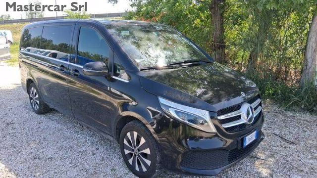 Mercedes-Benz V Classe V - W447 2019 Long 250 d Sport auto - GJ680 - foto 3 di 4
