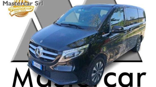 Mercedes-Benz V Classe V - W447 2019 Long 250 d Sport auto - GJ680 usato a BASILIANO