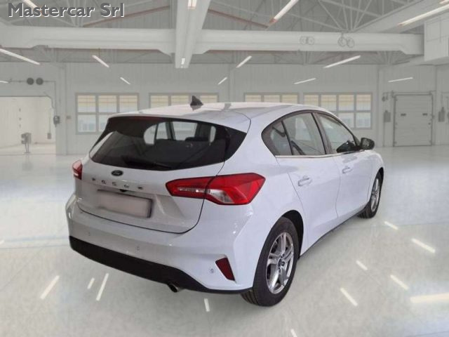 Ford Focus Focus V 2018 1.5 ecoblue Business Co-pilot s - GF8 - foto 4 di 4