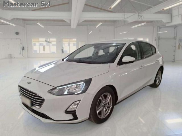 Ford Focus Focus V 2018 1.5 ecoblue Business Co-pilot s - GF8 - foto 2 di 4