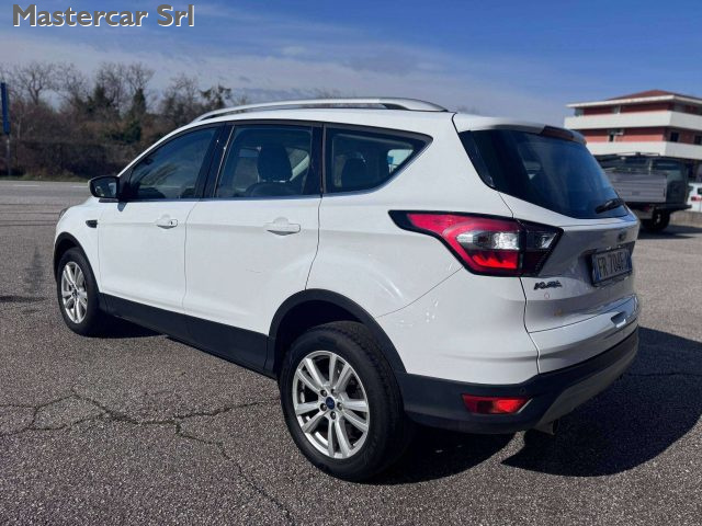 Ford Kuga 1.5 TDCi 120CV AUTOM S&S Business TG : FR704FJ - foto 3 di 4