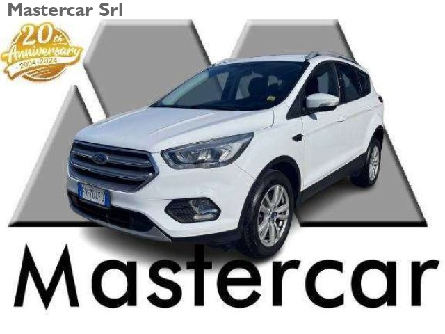Ford Kuga 1.5 TDCi 120CV AUTOM S&S Business TG : FR704FJ usato a BASILIANO