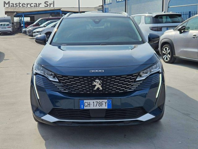 Peugeot 3008 1.6 hybrid phev Allure Pack 225cv e-eat8 GH178FY - foto 3 di 4