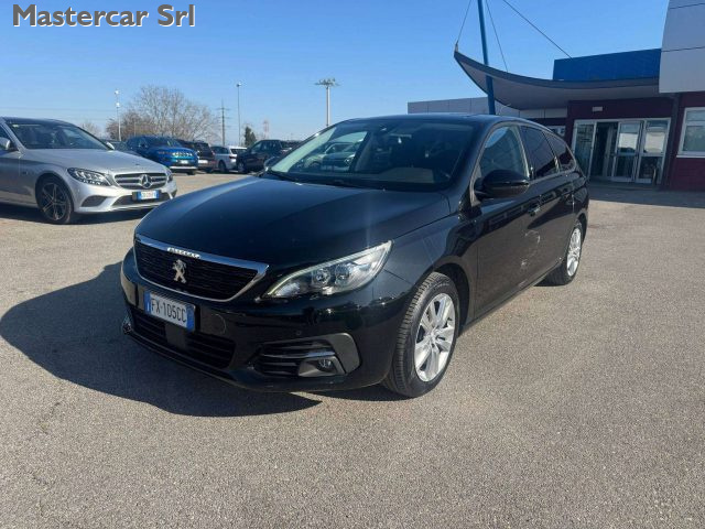 Peugeot 308 non si avvia 1.5 bluehdi Business Adas S TG : FX1 - foto 2 di 4