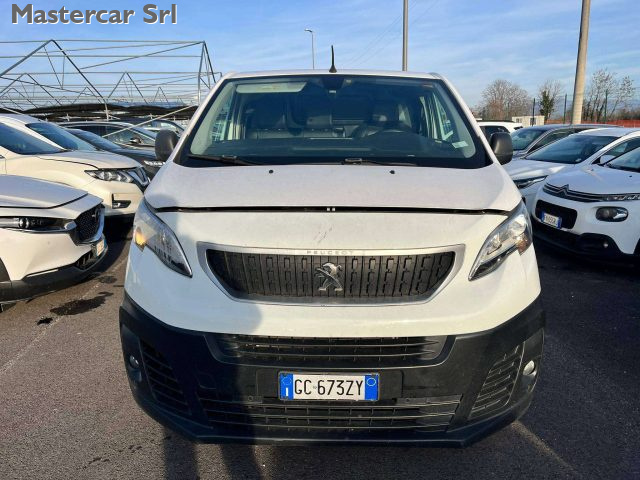 Peugeot Expert 1.5 BlueHDi 120 S&S RETROCAMERA Premium TG : GC673 - foto 4 di 4
