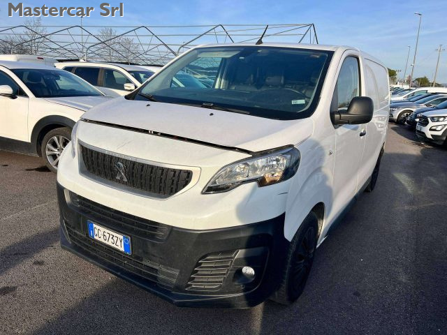 Peugeot Expert 1.5 BlueHDi 120 S&S RETROCAMERA Premium TG : GC673 - foto 2 di 4