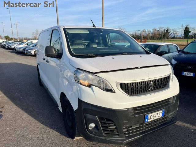 Peugeot Expert 1.5 BlueHDi 120 S&S RETROCAMERA Premium TG : GC673 - foto 3 di 4