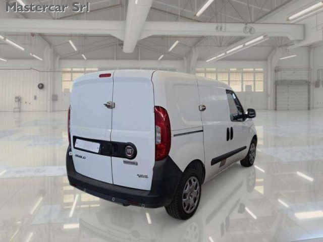 Fiat Doblo 1.4 T-JET 120cv NATURAL POWER SX E6 - FT294KR - foto 3 di 4
