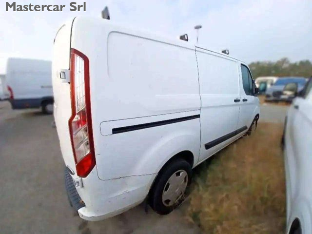Ford Transit Custom 280 L1H1 TREND 2.0 ECOBLUE AUTOMATICO 130 CV - FY - foto 4 di 4
