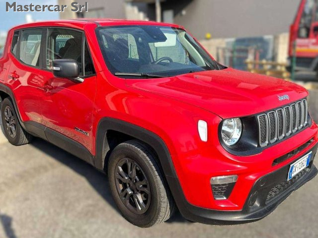 Jeep Renegade Renegade 1.6 mjt Longitude 2wd 130cv -GK726LP - foto 4 di 4