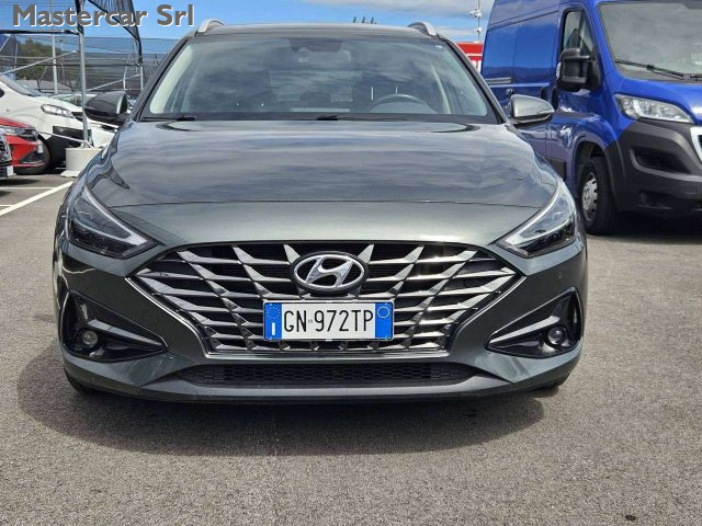 Hyundai i30 i30 Wagon 1.0 t-gdi 48V Primes 120cv -GN972TP - foto 4 di 4