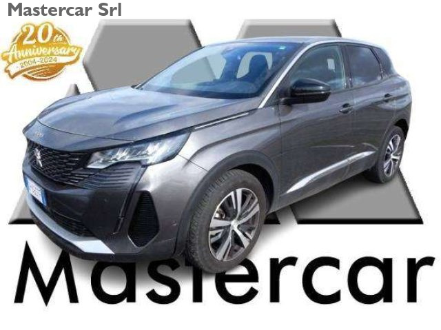 Peugeot 3008 3008 II 1.5 bluehdi Allure Pack EAT8 130cv Navi usato a BASILIANO