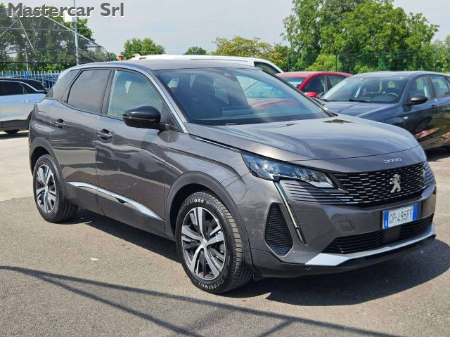 Peugeot 3008 3008 II 1.5 bluehdi Allure Pack EAT8 130cv Navi - foto 3 di 4