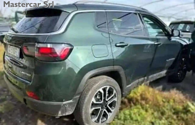 Jeep Compass Compass 1.3 turbo t4 phev Limited 4xe auto-GG510FL - foto 3 di 4