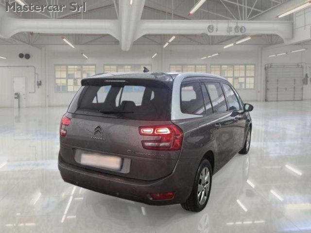 Citroen Grand C4 SpaceTourer C4 Grand Spacetourer 1.5 bluehdi Business FY755YL - foto 4 di 4