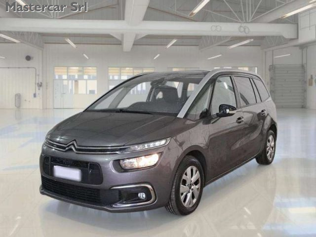 Citroen Grand C4 SpaceTourer C4 Grand Spacetourer 1.5 bluehdi Business FY755YL - foto 2 di 4