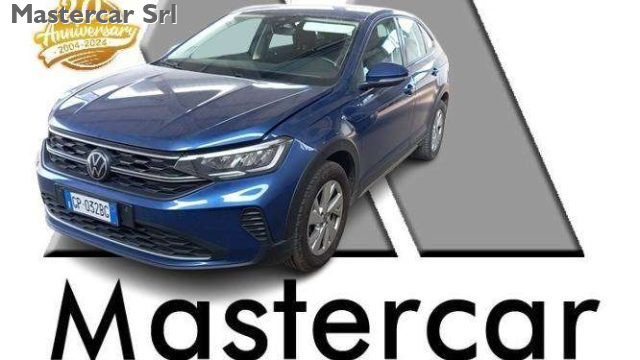 Volkswagen Taigo Taigo 1.0 tsi Life 95cv TG : GP032BG usato a BASILIANO