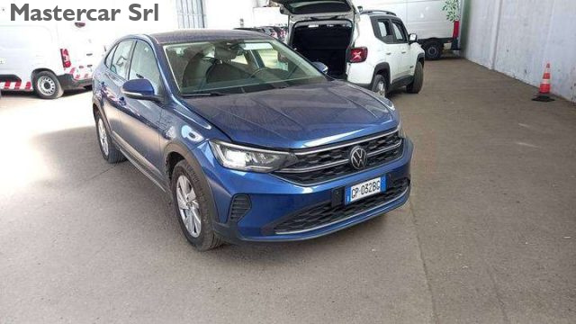 Volkswagen Taigo Taigo 1.0 tsi Life 95cv TG : GP032BG - foto 3 di 4
