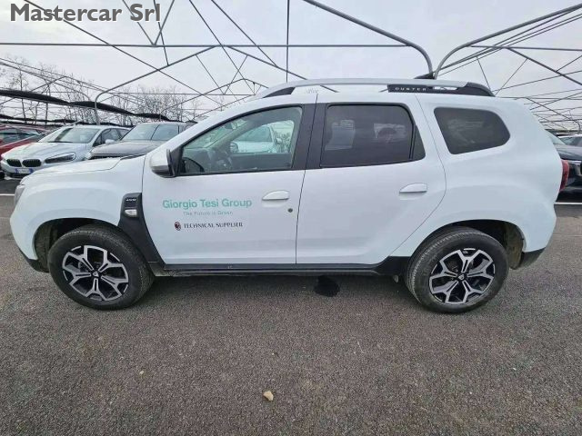 Dacia Duster 1.5 Blue dCi 115cv 4x4 Prestige - FZ199HS - foto 3 di 4