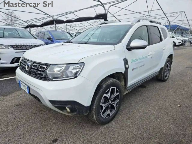 Dacia Duster 1.5 Blue dCi 115cv 4x4 Prestige - FZ199HS - foto 2 di 4