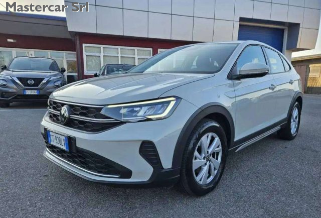 Volkswagen Taigo NEOPATENTATI APPLE CARPLAY Taigo 1.0 LIFE 110cv ds - foto 2 di 4