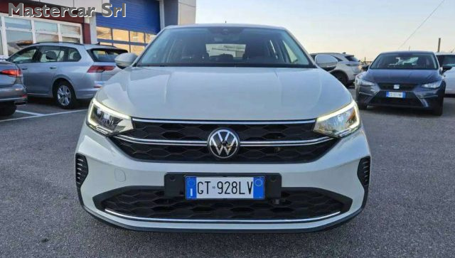 Volkswagen Taigo NEOPATENTATI APPLE CARPLAY Taigo 1.0 LIFE 110cv ds - foto 4 di 4