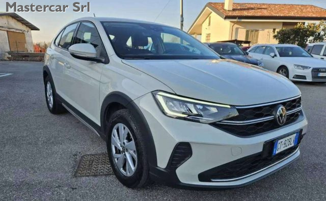 Volkswagen Taigo NEOPATENTATI APPLE CARPLAY Taigo 1.0 LIFE 110cv ds - foto 3 di 4