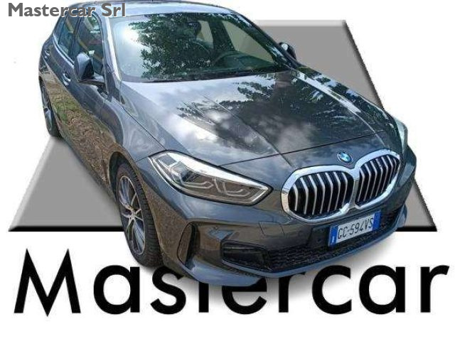 BMW 116 Serie 1 116d M Sport MT6 - GC594VS usato a BASILIANO
