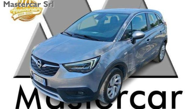 Opel Crossland X Crossland X 1.5 ecotec Innovation s tg : GB344KR usato a BASILIANO