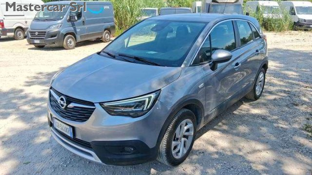 Opel Crossland X Crossland X 1.5 ecotec Innovation s tg : GB344KR - foto 2 di 4
